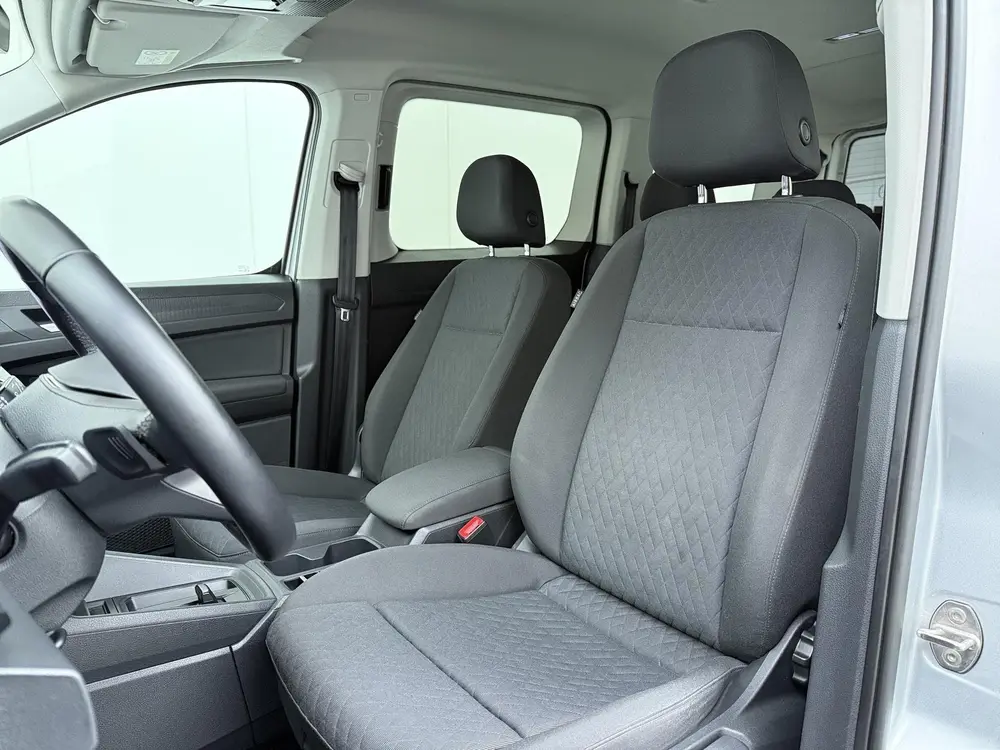 Volkswagen Caddy Life 1.5 TSI DSG uit 2023, foto 19