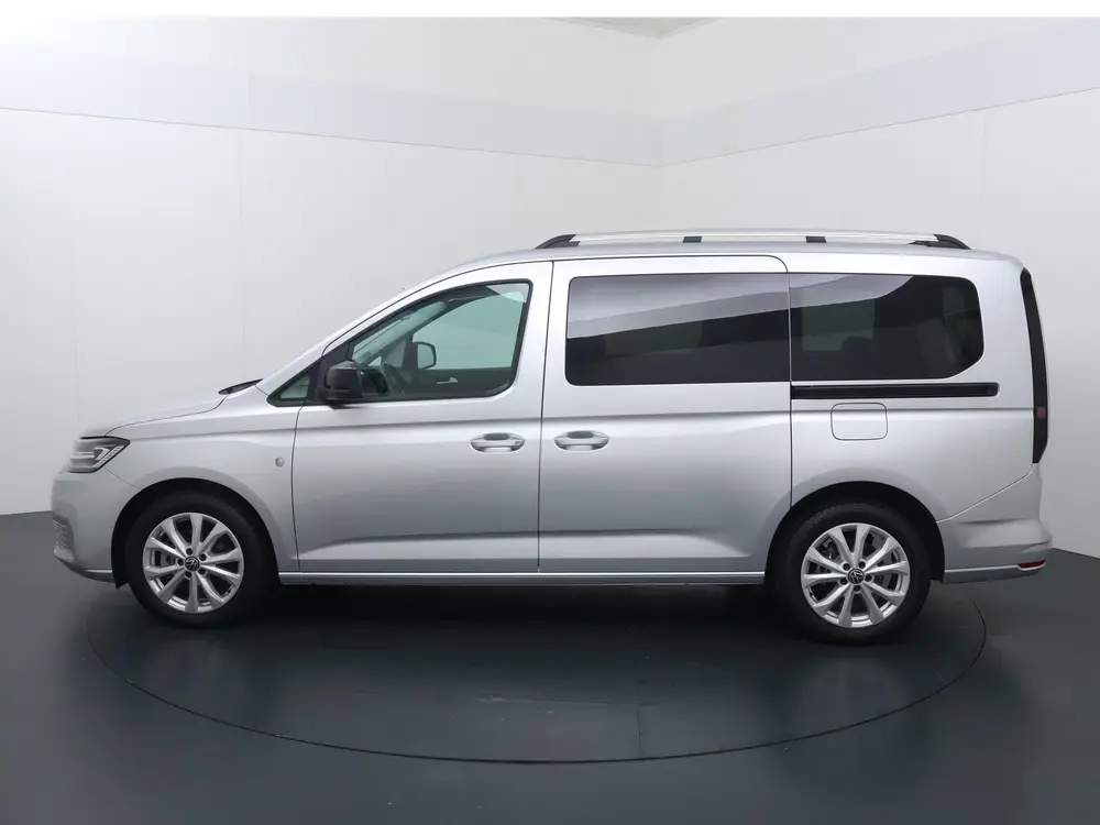 Volkswagen Caddy Life 1.5 TSI DSG uit 2023, foto 2