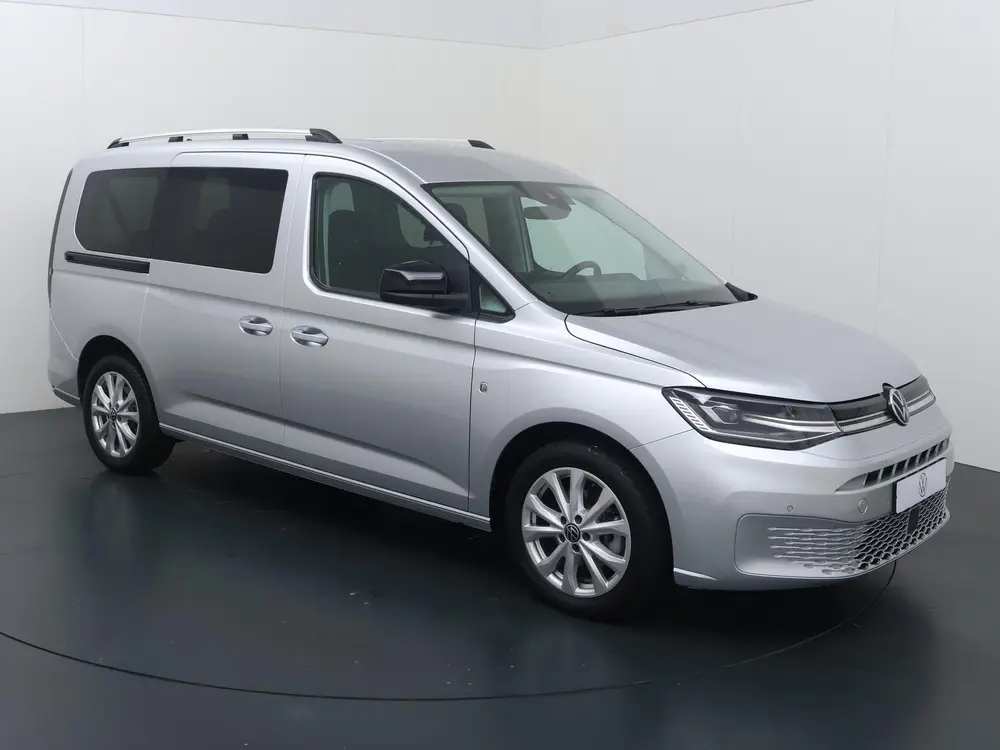 Volkswagen Caddy Life 1.5 TSI DSG uit 2023, foto 3