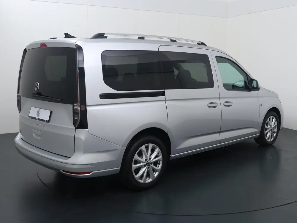 Volkswagen Caddy Life 1.5 TSI DSG uit 2023, foto 5