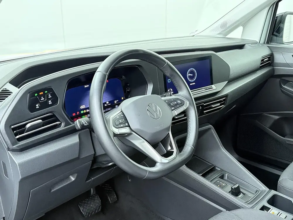 Volkswagen Caddy Life 1.5 TSI DSG uit 2023, foto 6