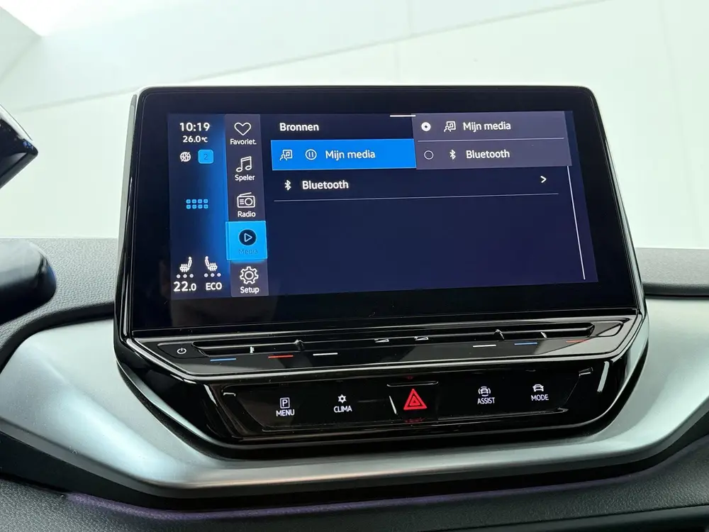 Volkswagen ID.4 Life 77 kWh | 204 PK | SoH 90% | Trekhaak we uit 2021, foto 15