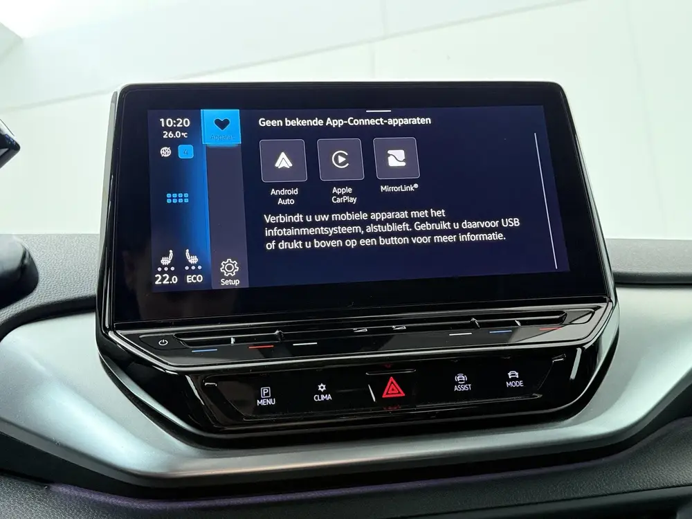 Volkswagen ID.4 Life 77 kWh | 204 PK | SoH 90% | Trekhaak we uit 2021, foto 18