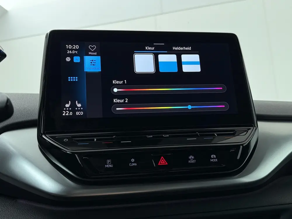 Volkswagen ID.4 Life 77 kWh | 204 PK | SoH 90% | Trekhaak we uit 2021, foto 19