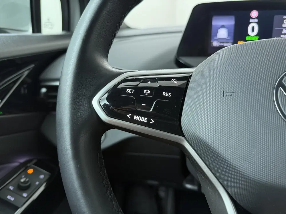 Volkswagen ID.4 Life 77 kWh | 204 PK | SoH 90% | Trekhaak we uit 2021, foto 9