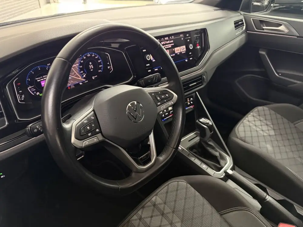 Volkswagen Polo 1.0 TSI R-Line DSG PANO IQ VIRTUAL uit 2022, foto 10
