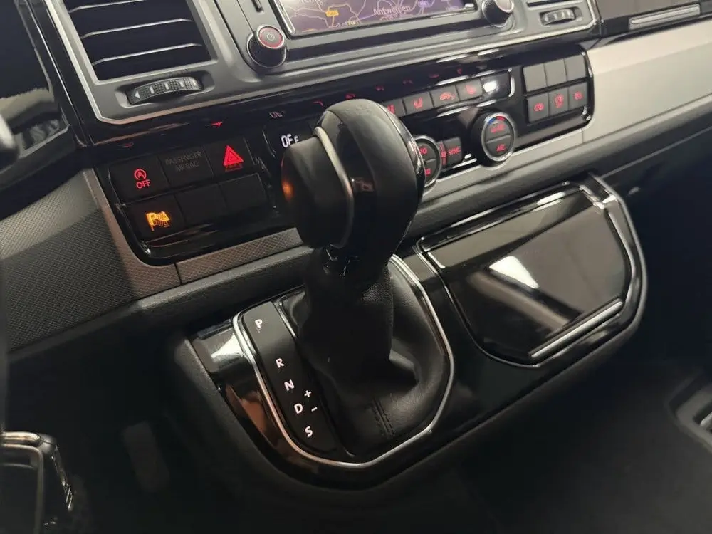 Volkswagen Transporter 2.0 TDI T6 Caravelle Highline lang Ds uit 2019, foto 11