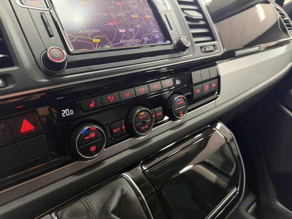Volkswagen Transporter 2.0 TDI T6 Caravelle Highline lang Ds uit 2019, foto 12