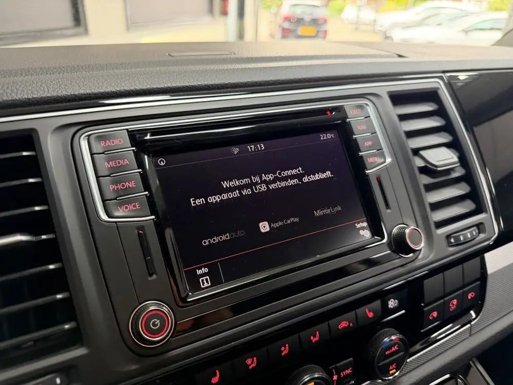 Volkswagen Transporter 2.0 TDI T6 Caravelle Highline lang Ds uit 2019, foto 15