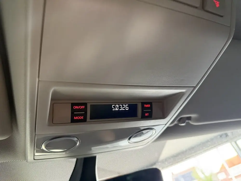 Volkswagen Transporter 2.0 TDI T6 Caravelle Highline lang Ds uit 2019, foto 18