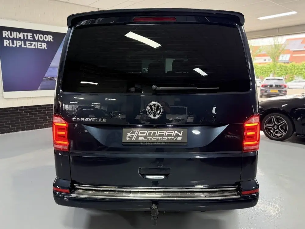 Volkswagen Transporter 2.0 TDI T6 Caravelle Highline lang Ds uit 2019, foto 6
