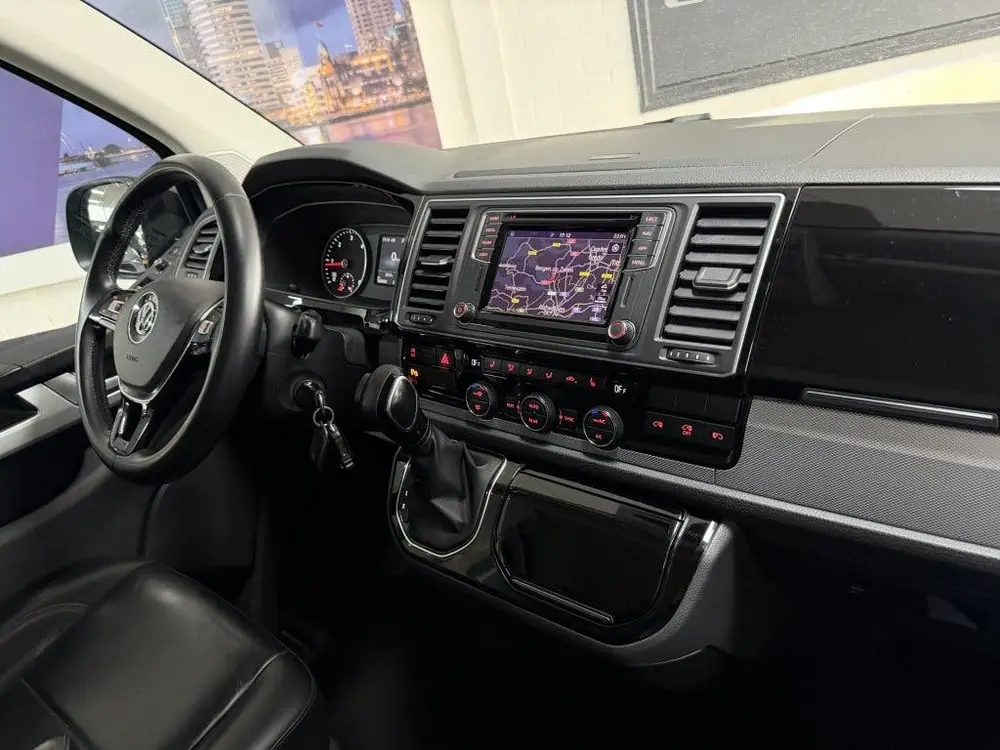 Volkswagen Transporter 2.0 TDI T6 Caravelle Highline lang Ds uit 2019, foto 8