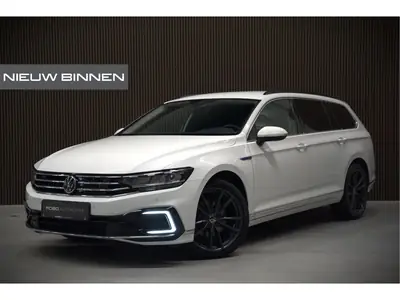 Volkswagen Passat Variant 1.4 TSI PHEV GTE Business | Stoelv uit 2021