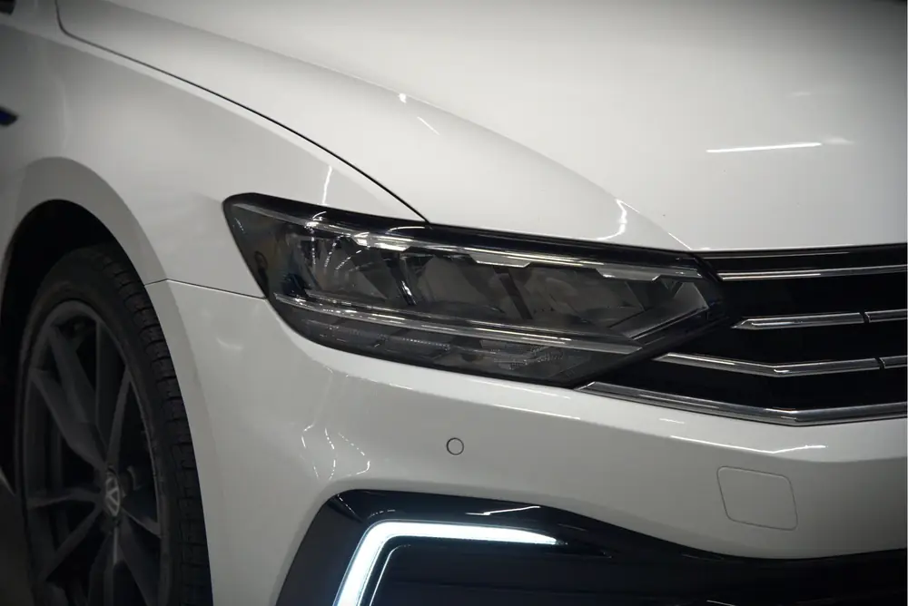 Volkswagen Passat Variant 1.4 TSI PHEV GTE Business | Stoelv uit 2021, foto 14