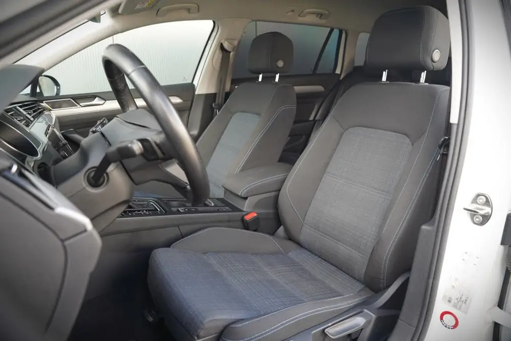 Volkswagen Passat Variant 1.4 TSI PHEV GTE Business | Stoelv uit 2021, foto 3
