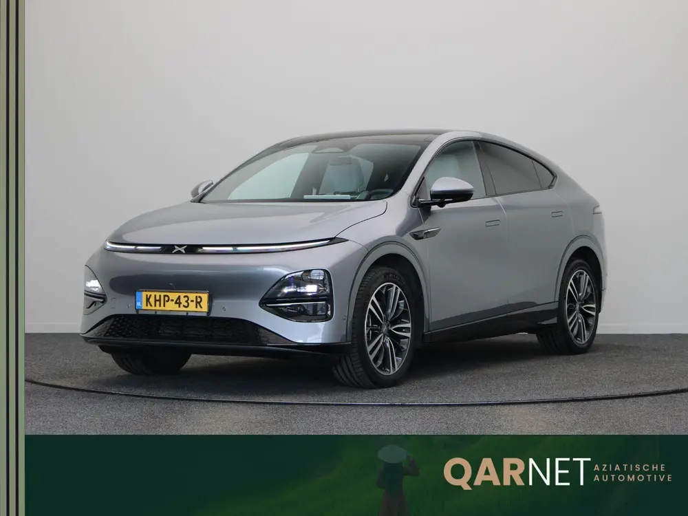 Xpeng G6 AWD Performance | Panoramadak | 550km WLTP | Stoelv uit 2025