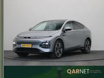 Xpeng G6 AWD Performance | Panoramadak | 550km WLTP | Stoelv uit 2025