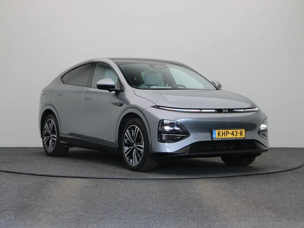 Xpeng G6 AWD Performance | Panoramadak | 550km WLTP | Stoelv uit 2025, foto 16
