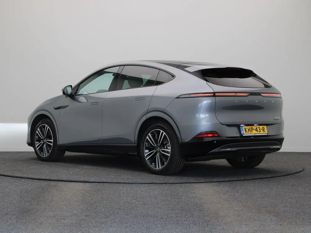 Xpeng G6 AWD Performance | Panoramadak | 550km WLTP | Stoelv uit 2025, foto 2