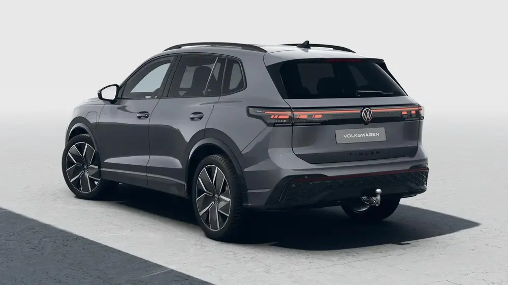 Volkswagen Tiguan 1.5 eHybrid 204pk R-Line Edition | Trekhaa uit 2026, foto 2
