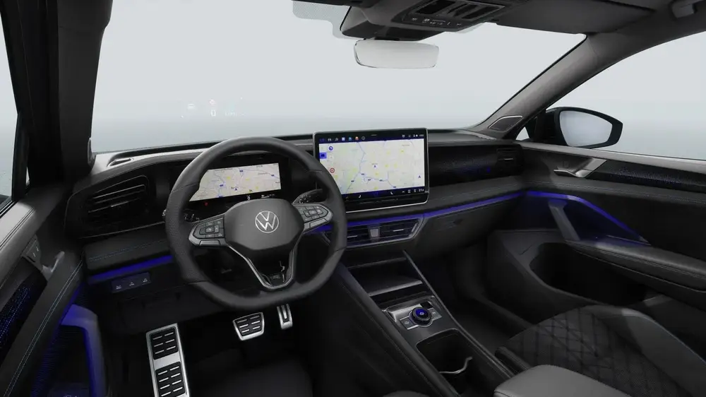 Volkswagen Tiguan 1.5 eHybrid 204pk R-Line Edition | Trekhaa uit 2026, foto 5