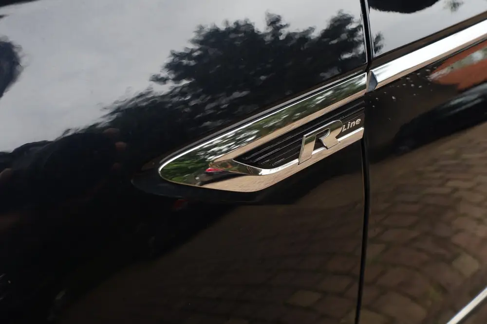 Volkswagen Tiguan Allspace 2.0 TSI 4Motion Highline Business uit 2019, foto 14