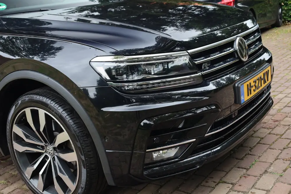Volkswagen Tiguan Allspace 2.0 TSI 4Motion Highline Business uit 2019, foto 7
