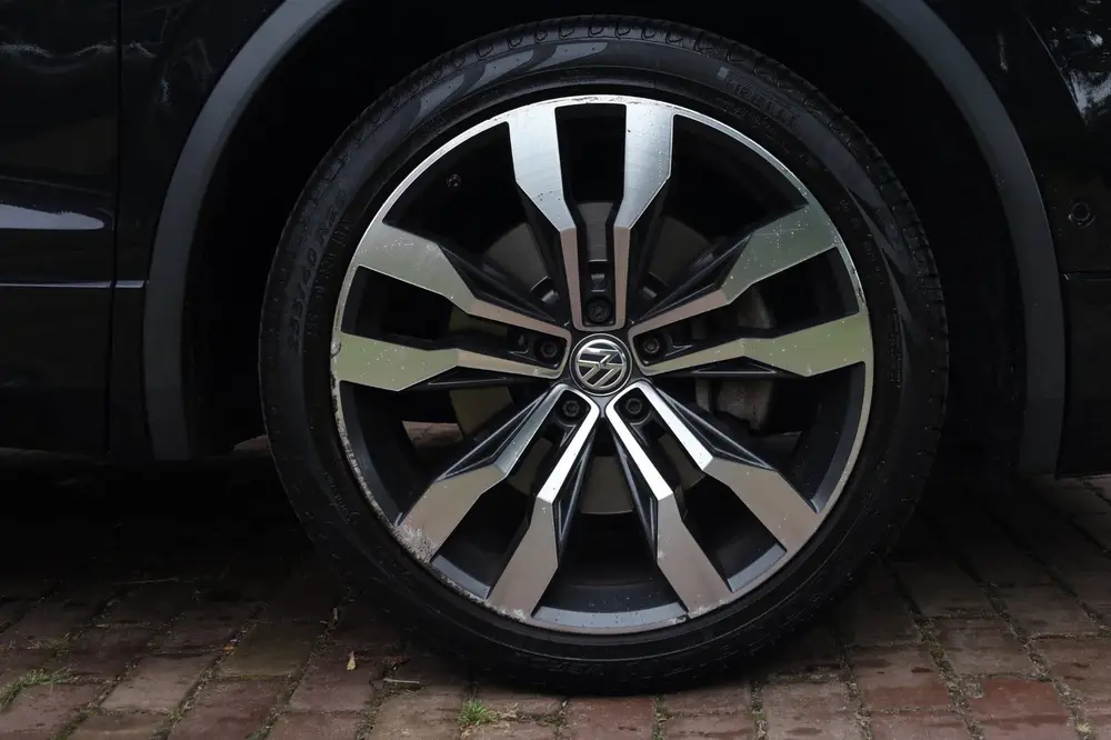 Volkswagen Tiguan Allspace 2.0 TSI 4Motion Highline Business uit 2019, foto 8