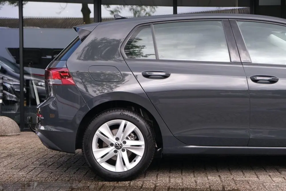Volkswagen Golf 1.0 eTSI Life Business|Rijklaar|ACC|Massage| uit 2020, foto 10