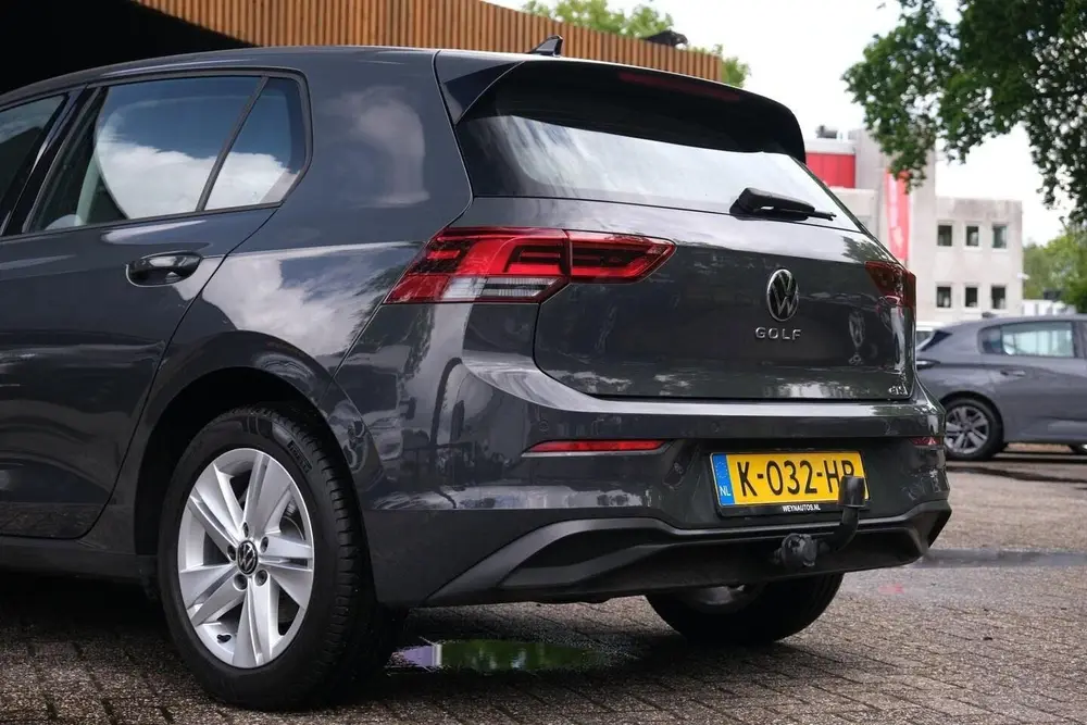 Volkswagen Golf 1.0 eTSI Life Business|Rijklaar|ACC|Massage| uit 2020, foto 12