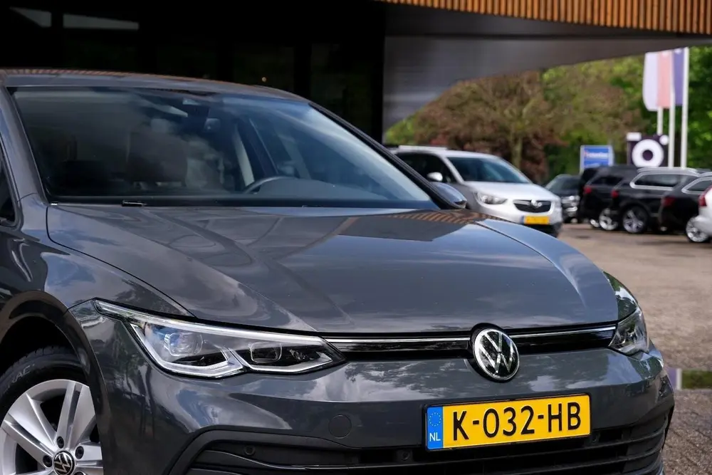 Volkswagen Golf 1.0 eTSI Life Business|Rijklaar|ACC|Massage| uit 2020, foto 15
