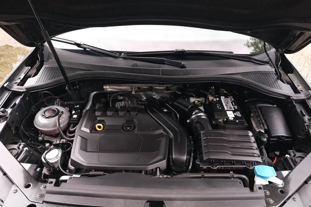 Volkswagen Tiguan 1.5 TSI Life|Rijklaar|ACC|Trekhaak|Carplay uit 2021, foto 17