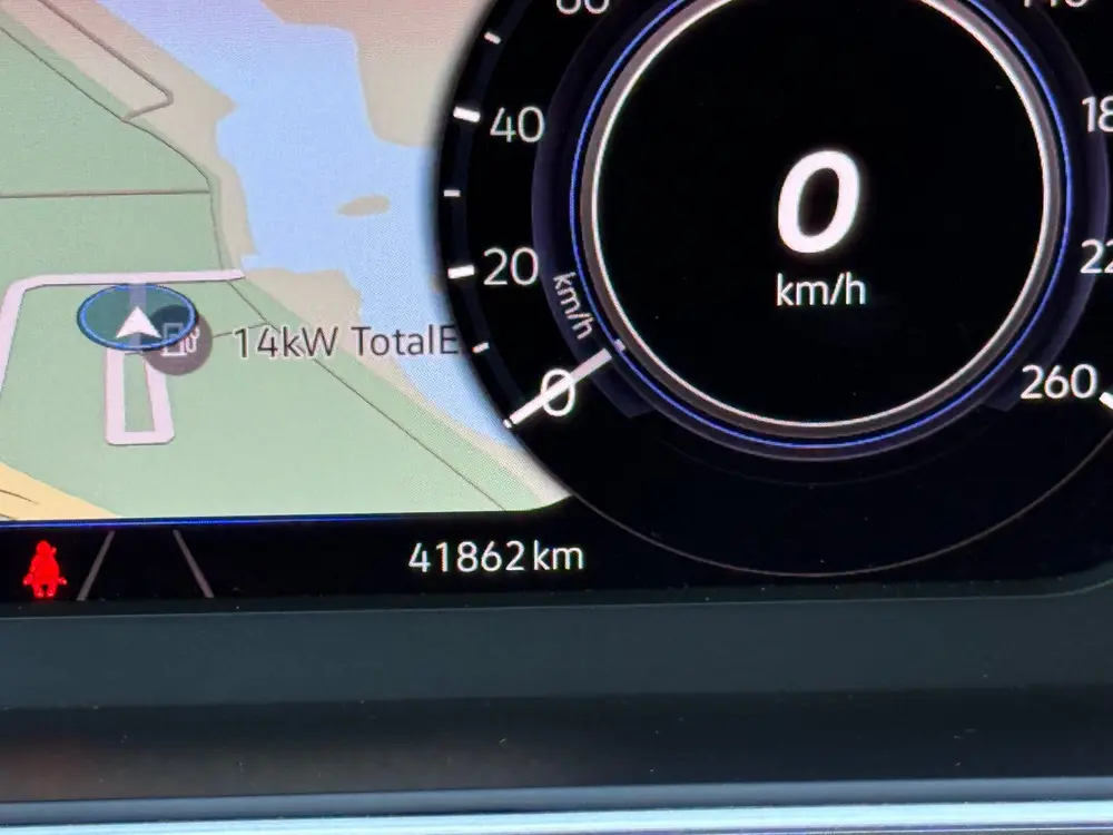 Volkswagen Tiguan 1.4 TSI eHybrid Volleder | PANO | Trekhaak uit 2022, foto 17