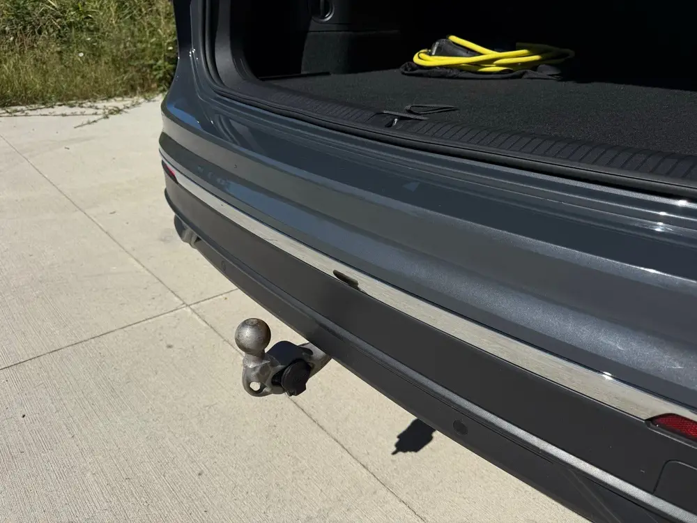 Volkswagen Tiguan 1.4 TSI eHybrid Volleder | PANO | Trekhaak uit 2022, foto 7