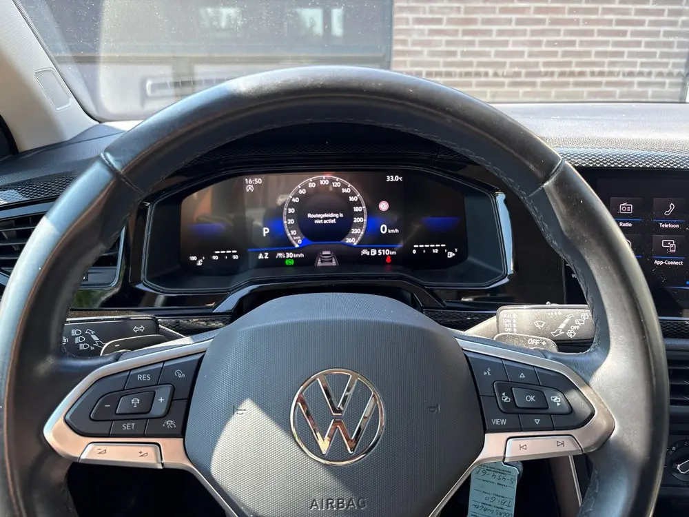 Volkswagen Taigo 1.0 TSI Life DSG Automaat uit 2023, foto 10