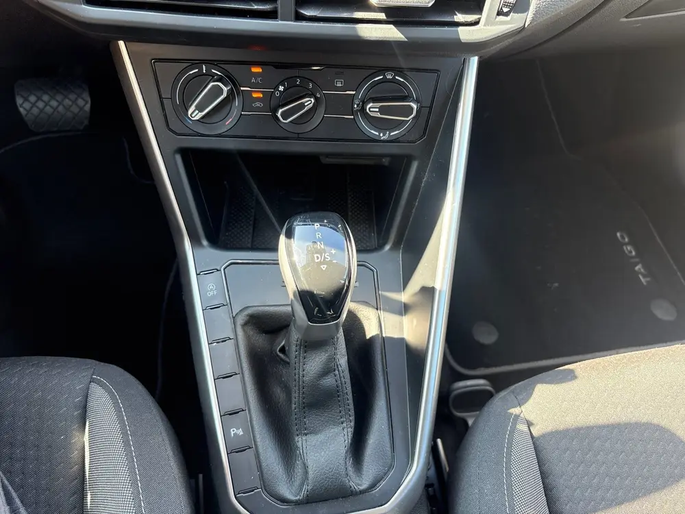 Volkswagen Taigo 1.0 TSI Life DSG Automaat uit 2023, foto 12