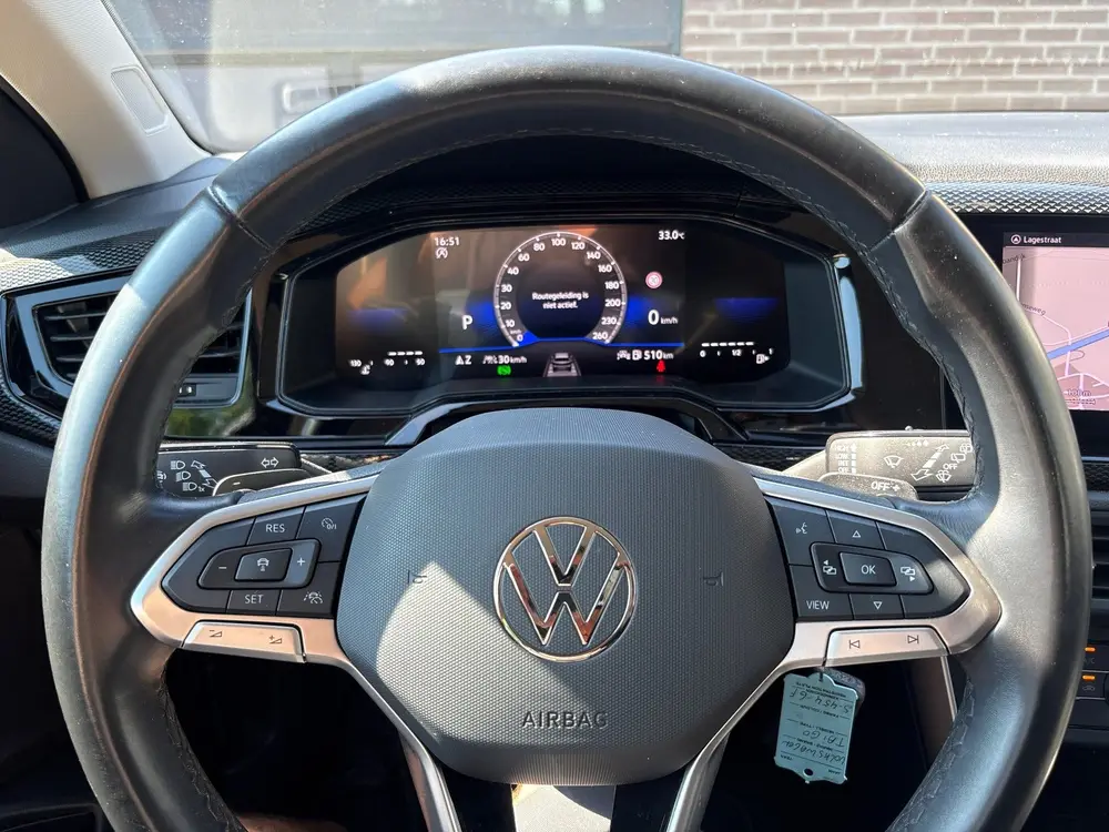 Volkswagen Taigo 1.0 TSI Life DSG Automaat uit 2023, foto 13