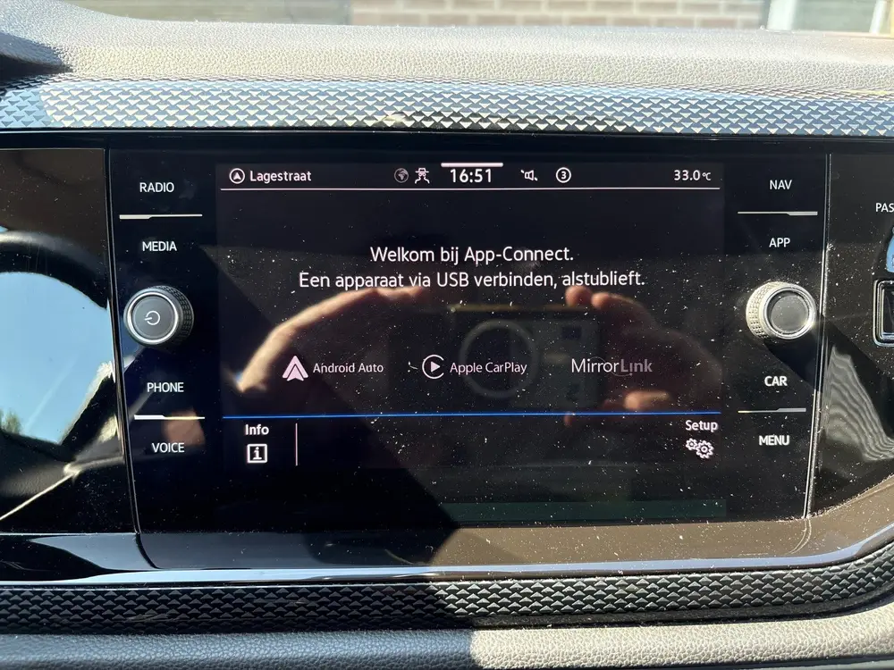 Volkswagen Taigo 1.0 TSI Life DSG Automaat uit 2023, foto 14