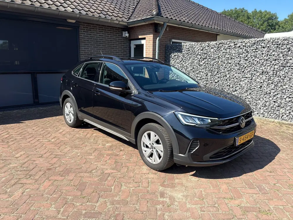 Volkswagen Taigo 1.0 TSI Life DSG Automaat uit 2023, foto 2