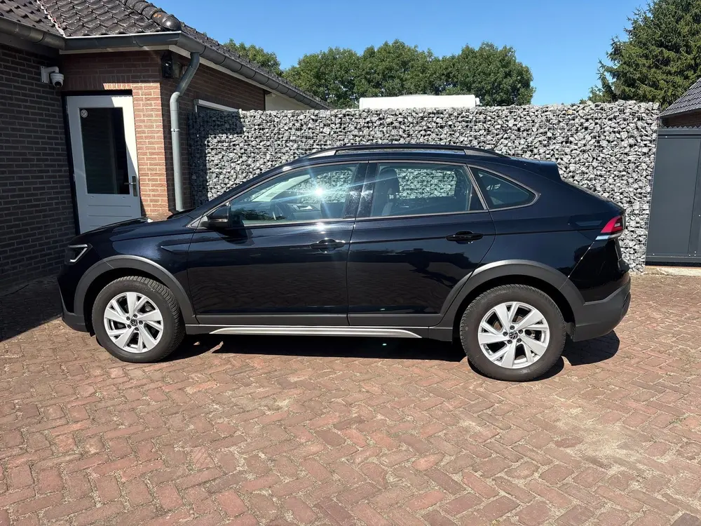 Volkswagen Taigo 1.0 TSI Life DSG Automaat uit 2023, foto 5