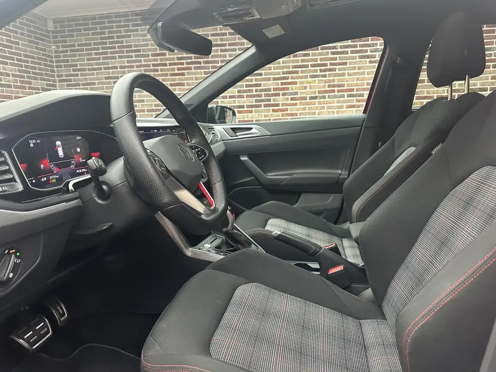 Volkswagen Polo 2.0 TSI GTI | Dak| IQ Light| Keyless| uit 2024, foto 14