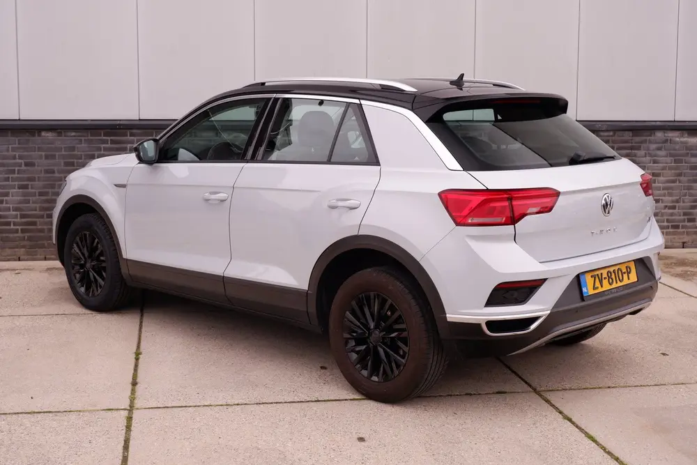 Volkswagen T-Roc 1.0 TSI Style Business | Adaptive Cruise | uit 2019, foto 18