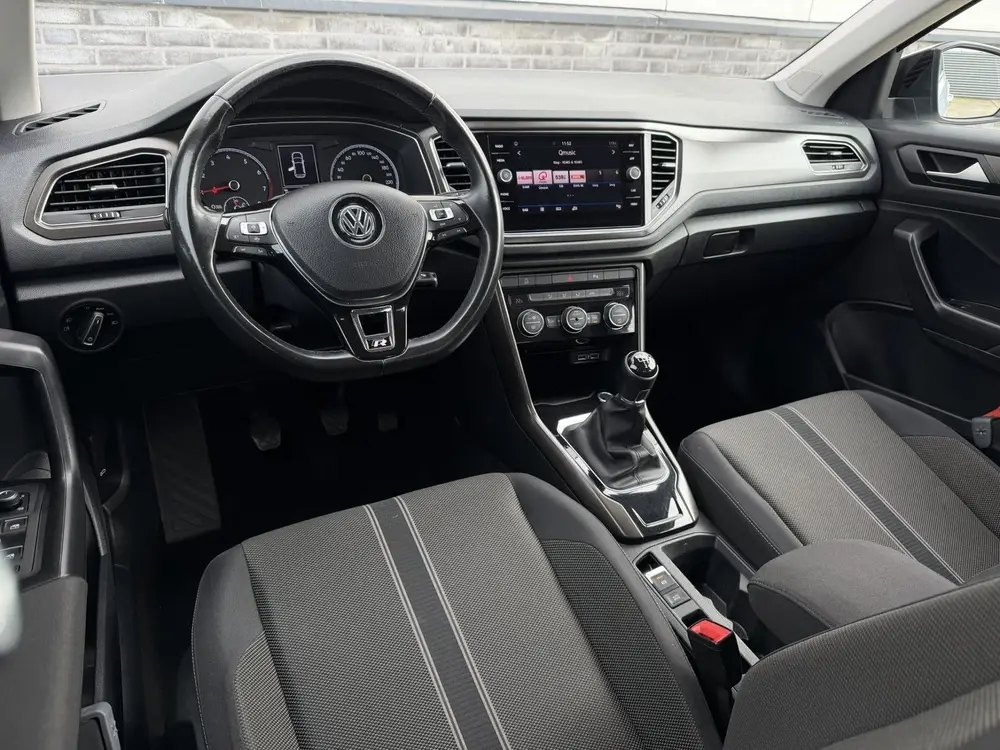 Volkswagen T-Roc 1.0 TSI Style Business | Adaptive Cruise | uit 2019, foto 19