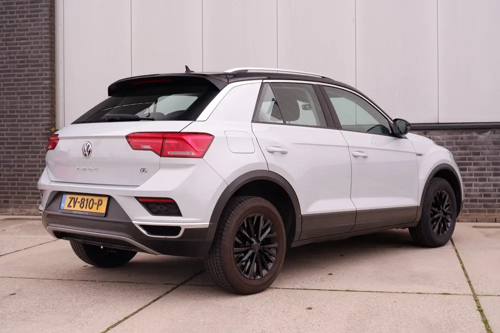 Volkswagen T-Roc 1.0 TSI Style Business | Adaptive Cruise | uit 2019, foto 2