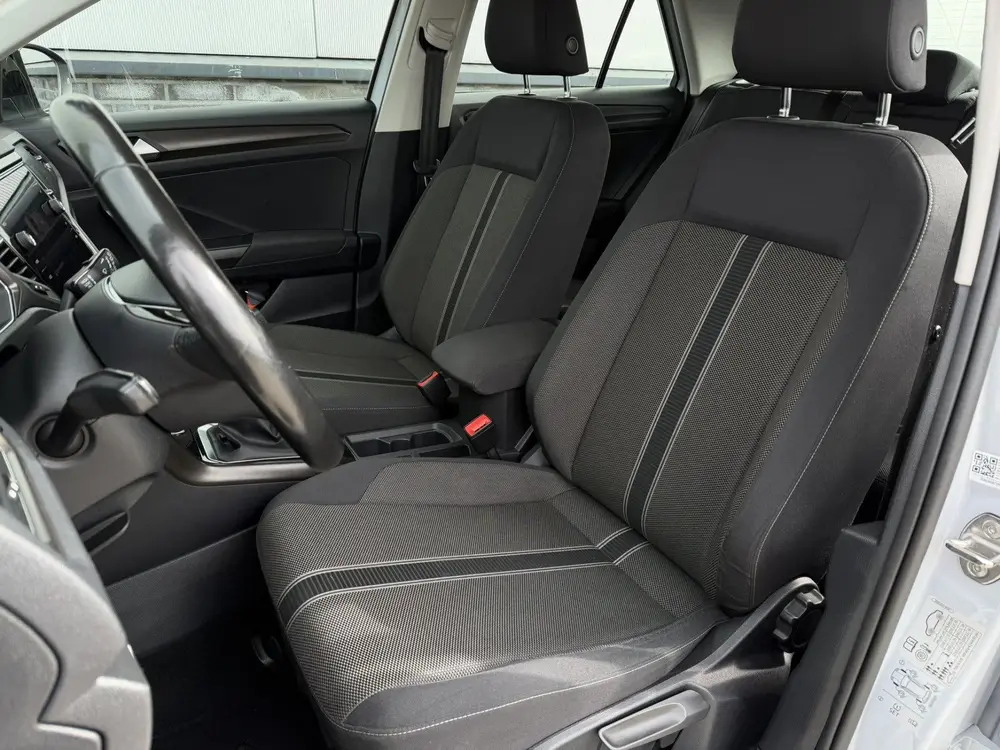 Volkswagen T-Roc 1.0 TSI Style Business | Adaptive Cruise | uit 2019, foto 4