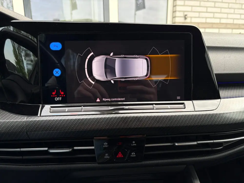 Volkswagen Golf 1.5 eTSI ACT R-Line |ACC,SFEER,XEN| uit 2020, foto 14