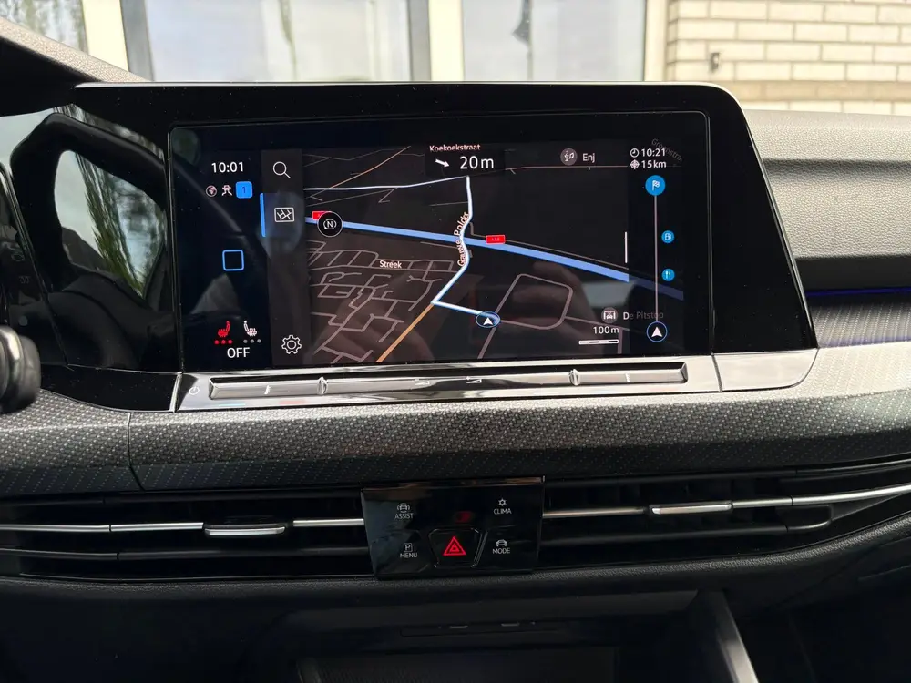 Volkswagen Golf 1.5 eTSI ACT R-Line |ACC,SFEER,XEN| uit 2020, foto 15