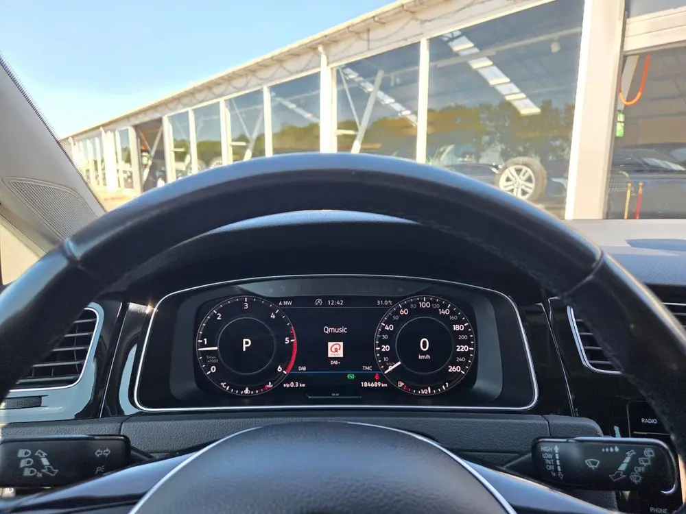 Volkswagen Golf TDI Highline + Automaat + DIGI DASH FACELIFT uit 2019, foto 10