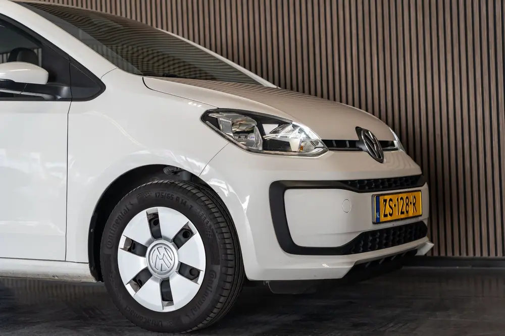 Volkswagen Up! 1.0 BMT move up! I AIRCO I BLEUTOOTH uit 2019, foto 7