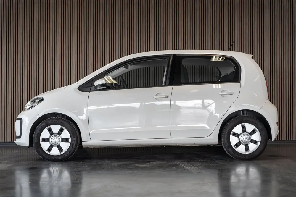 Volkswagen Up! 1.0 BMT move up! I AIRCO I BLEUTOOTH uit 2019, foto 8